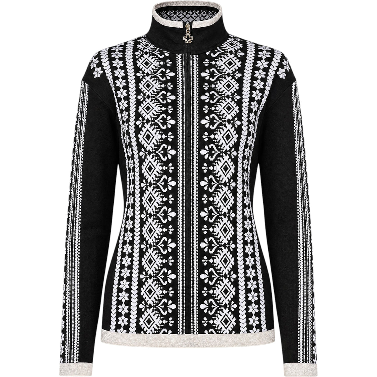 Newland Noir/Blanc.0108 2XL