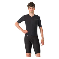 Cuissard à Bretelles de Vélo Premio Evo Homme