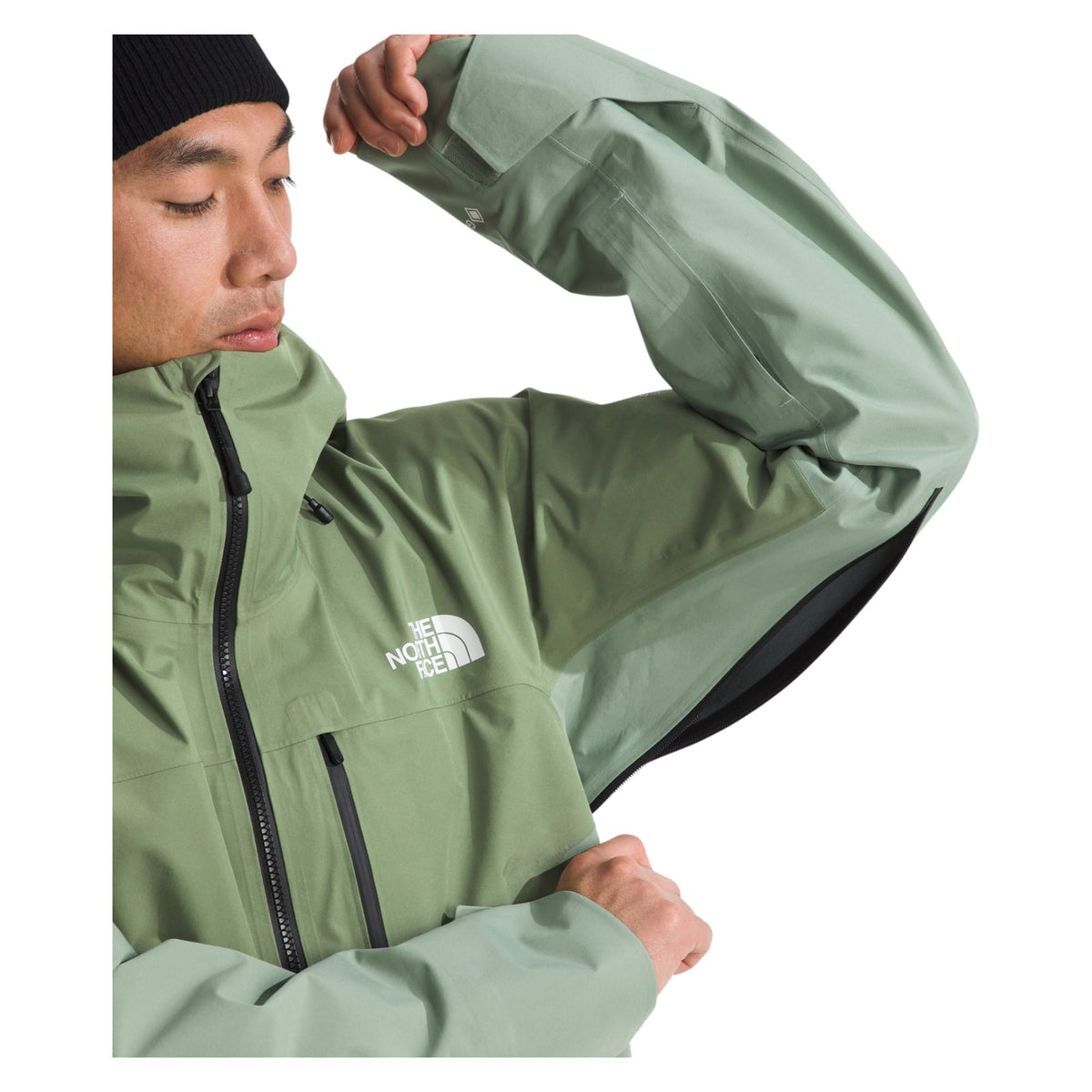 Manteau Coquille Summit Eastwall GTX Homme