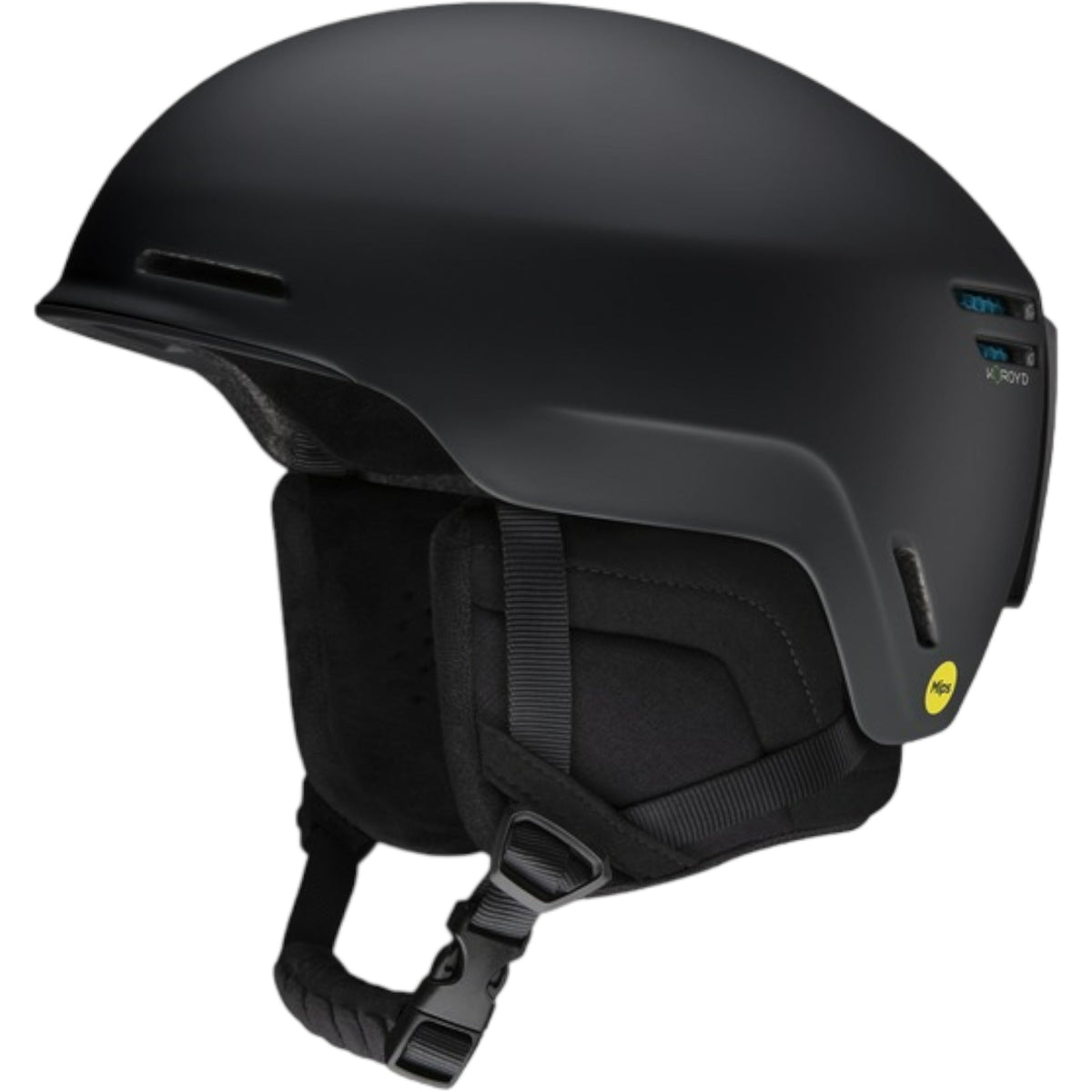 Casque de Ski Method Mips Round Contour Fit Adulte