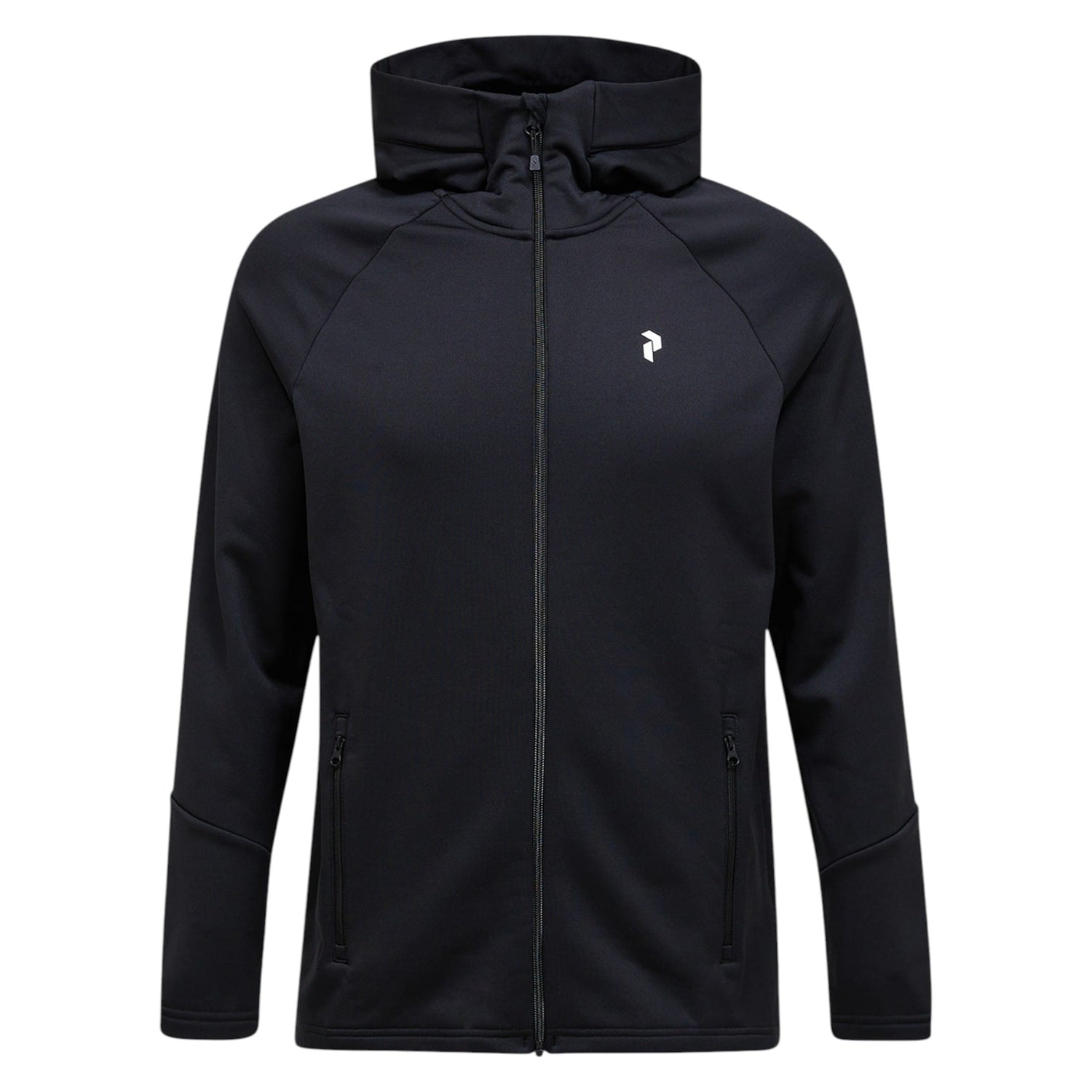 Veste Manches Longues Rider Tech Zip Homme