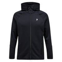 Veste Manches Longues Rider Tech Zip Homme