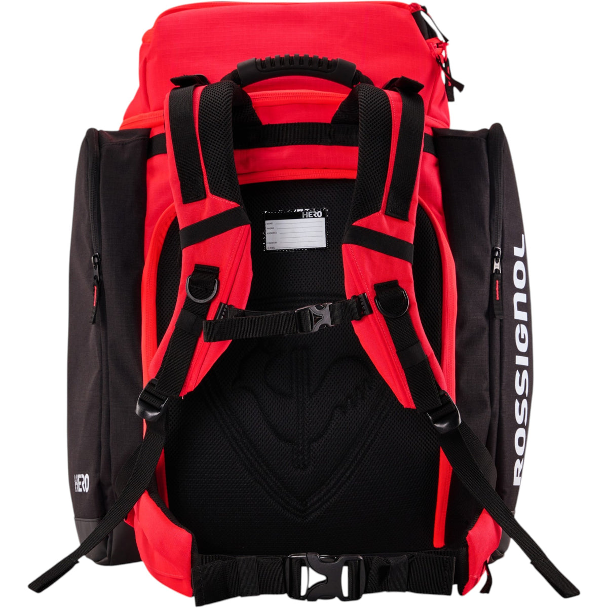 Rossignol Rouge.300