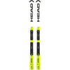 Wcr E.Sl Rebel Team Junior Alpine Skis