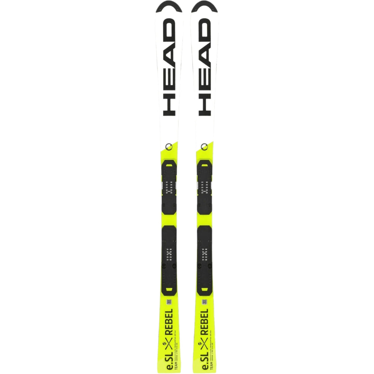 Wcr E.Sl Rebel Team Junior Alpine Skis