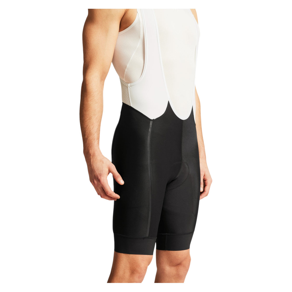 Adv Endur Men Bib Short