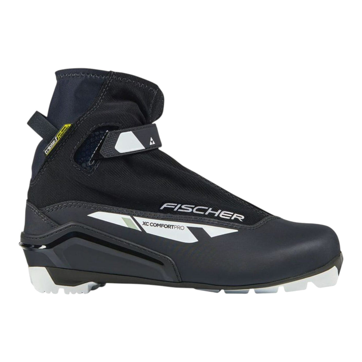 Bottes de Ski de Fond XC Comfort Pro Homme
