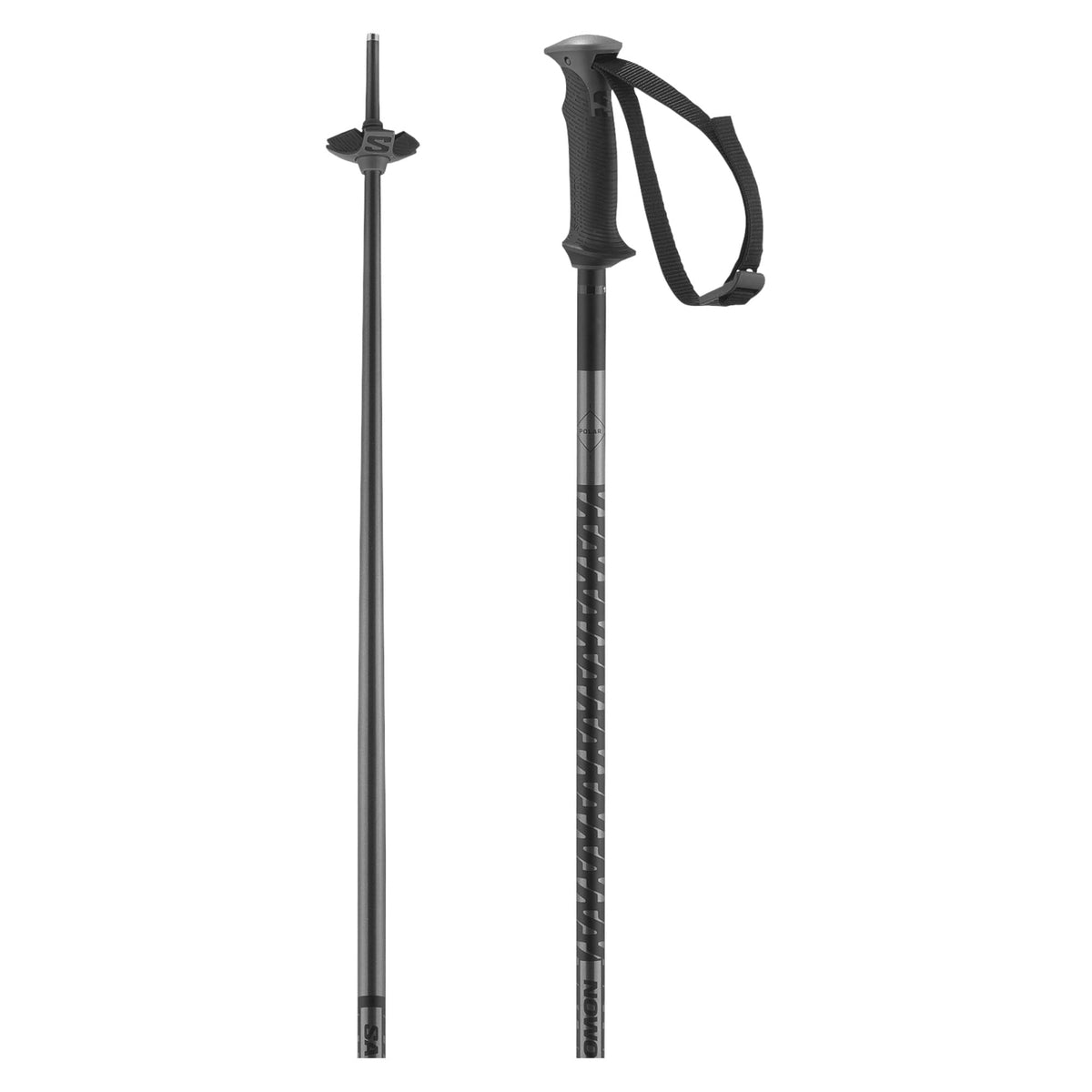 Polar Adult Ski Poles