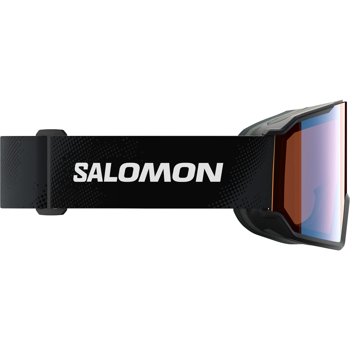 Salomon Noir Light Bleu Cat.1