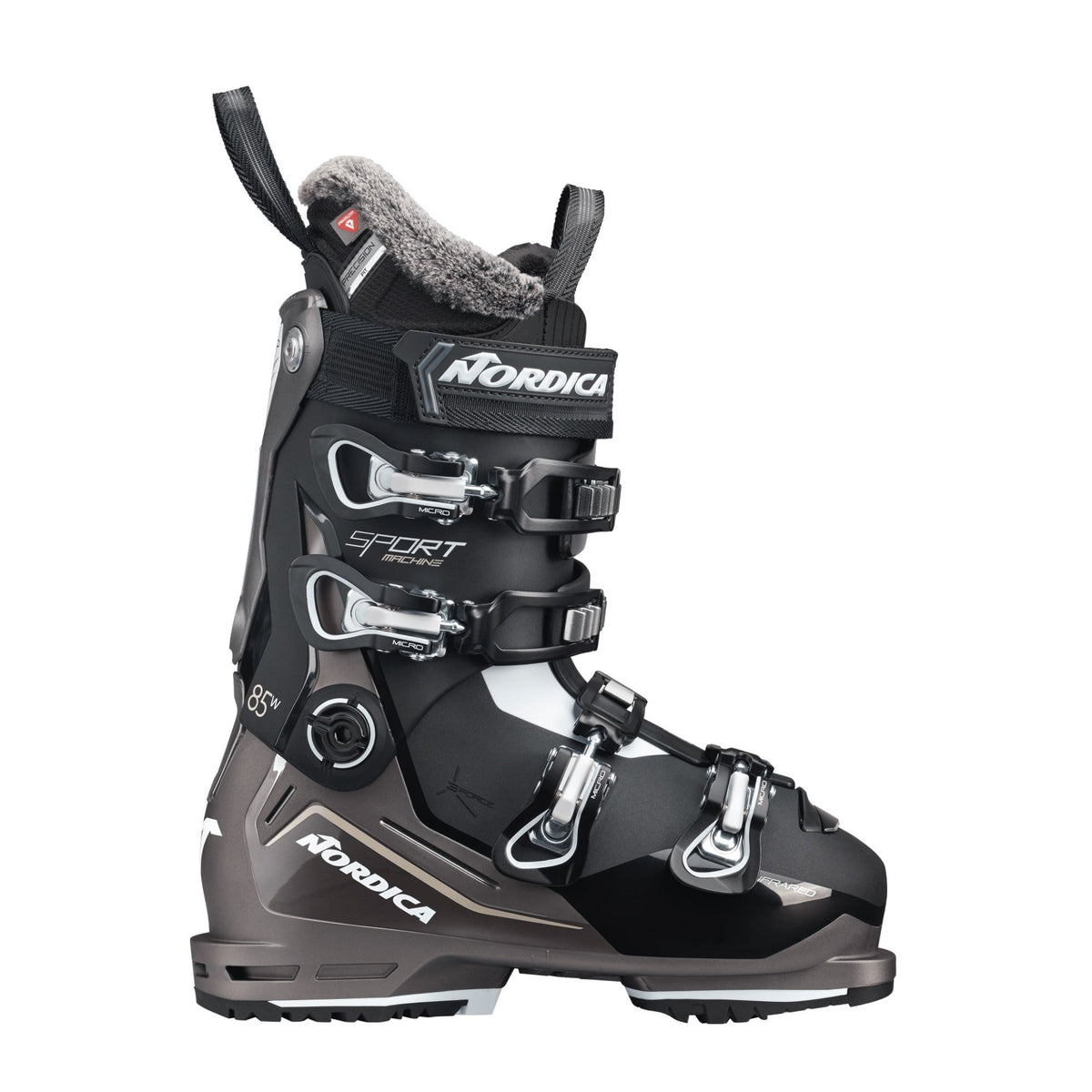 Bottes de Ski Sportmachine 3 85 Femme