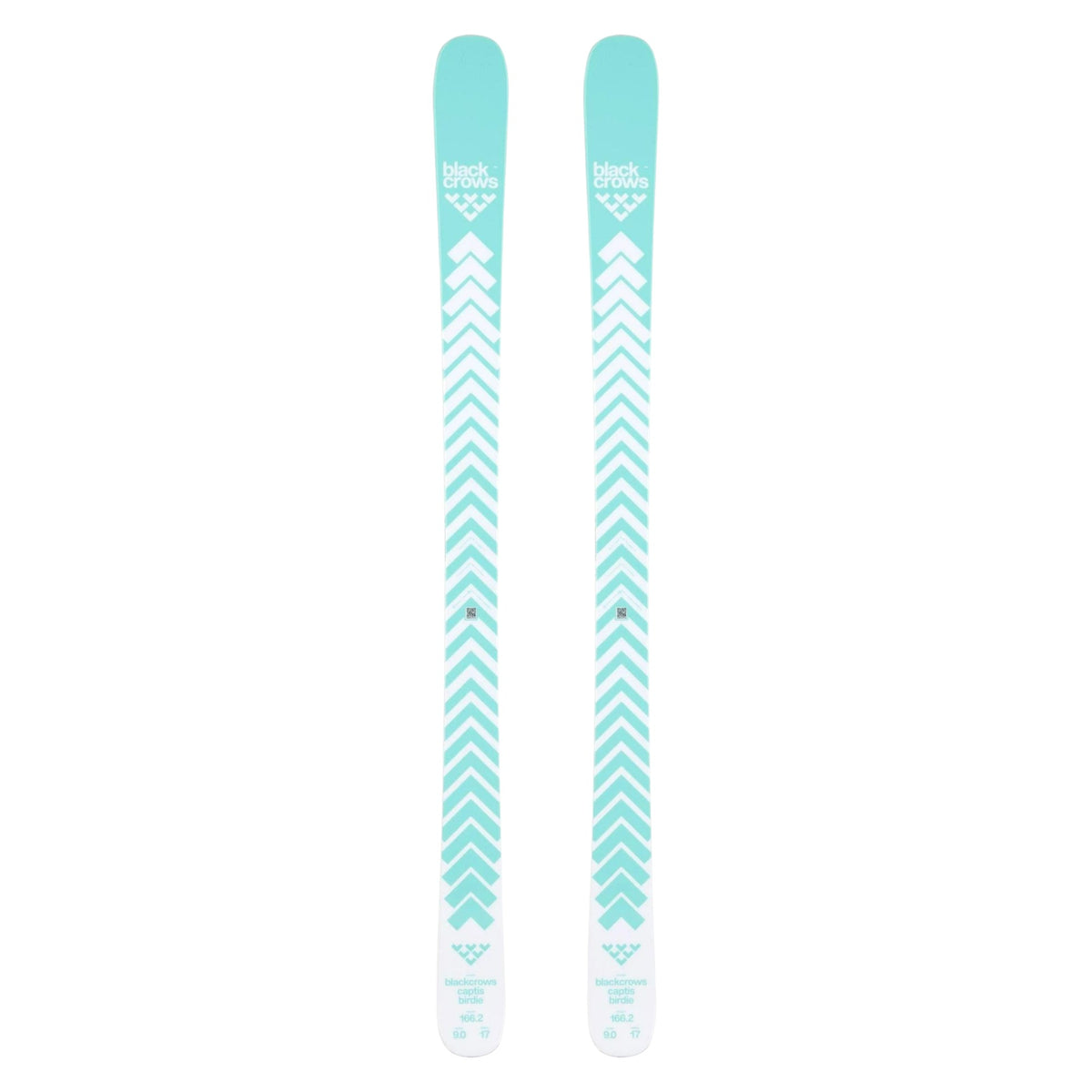 Black Crows Turquoise 154