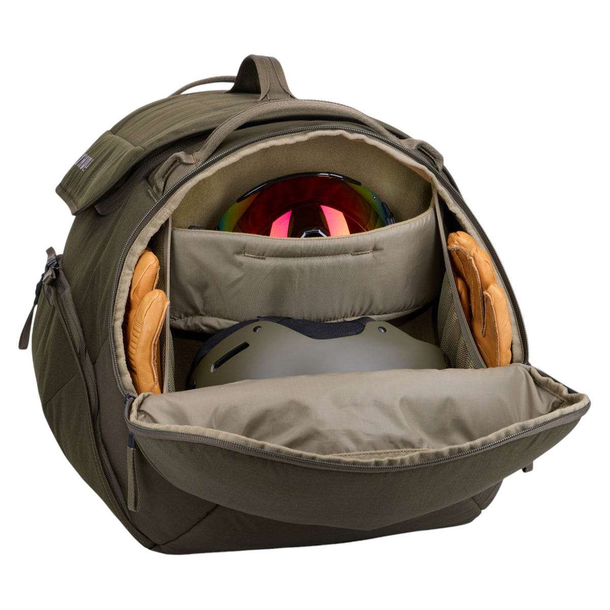 Roundtrip Snow Duffel 80L Boot Bag