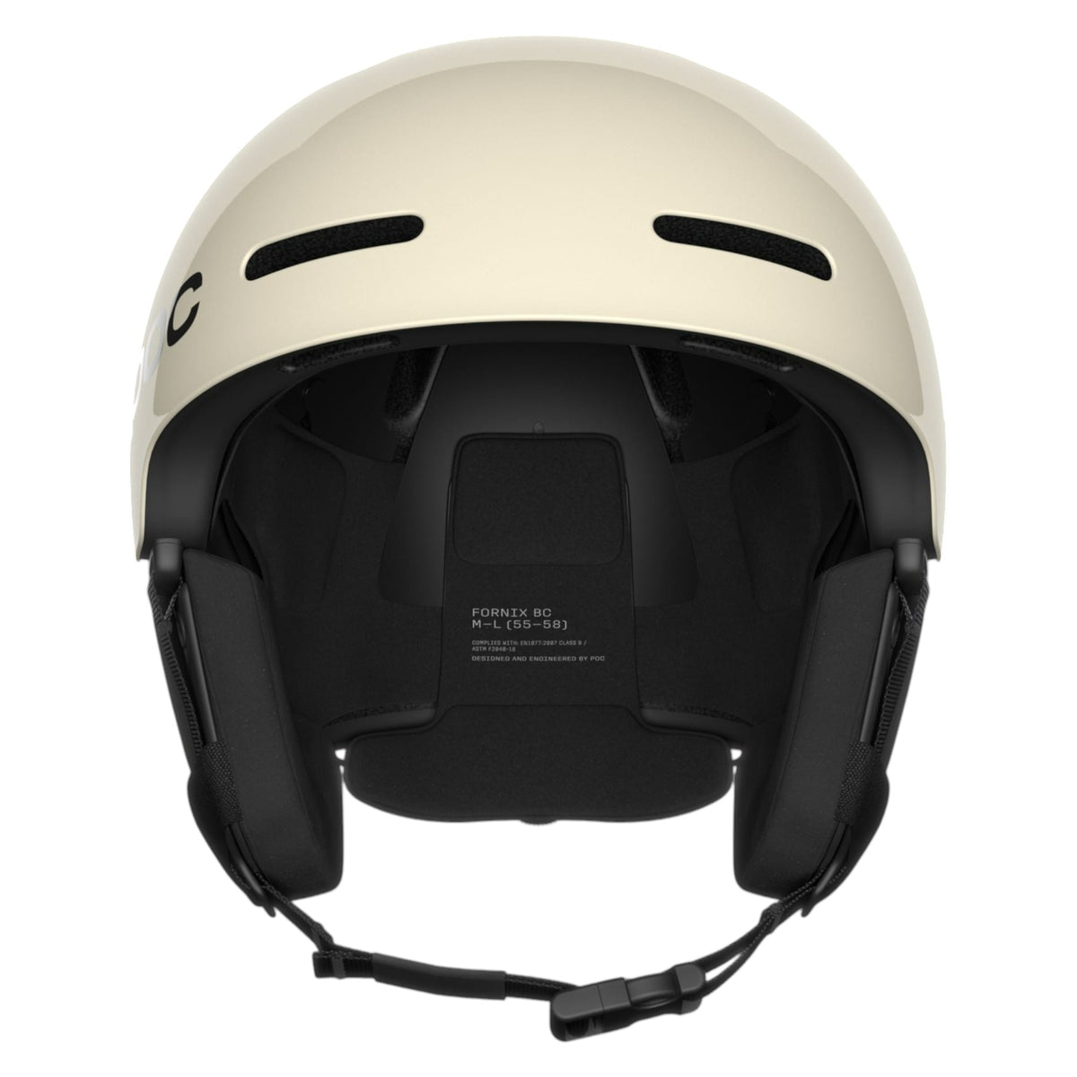 Casque de Ski Fornix BC Adulte