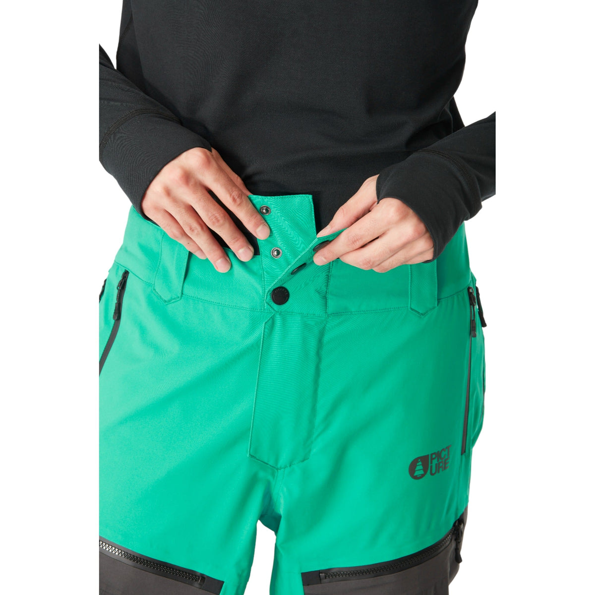 Naikoon Men Pant