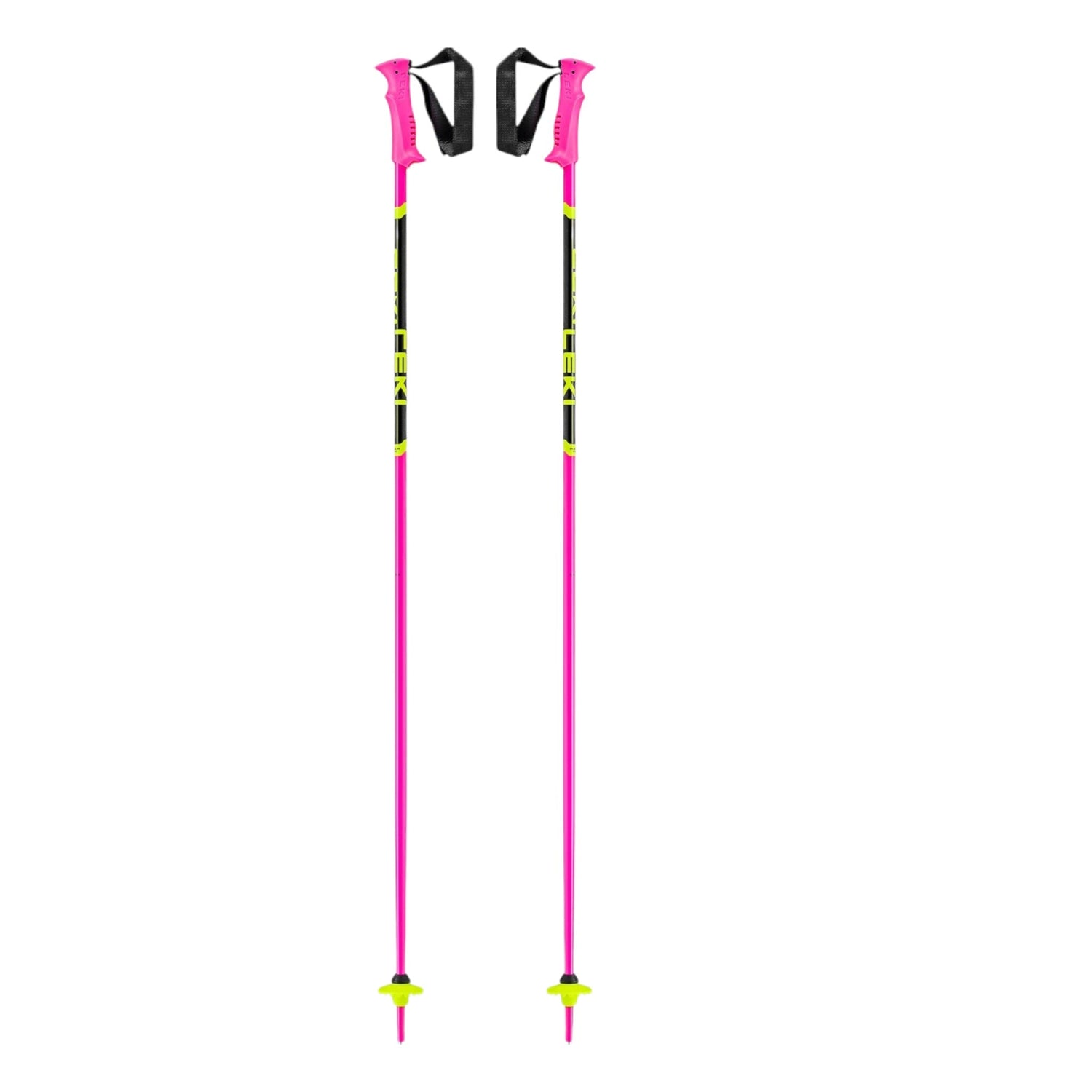 Bâtons de Ski Racing Kids Enfant