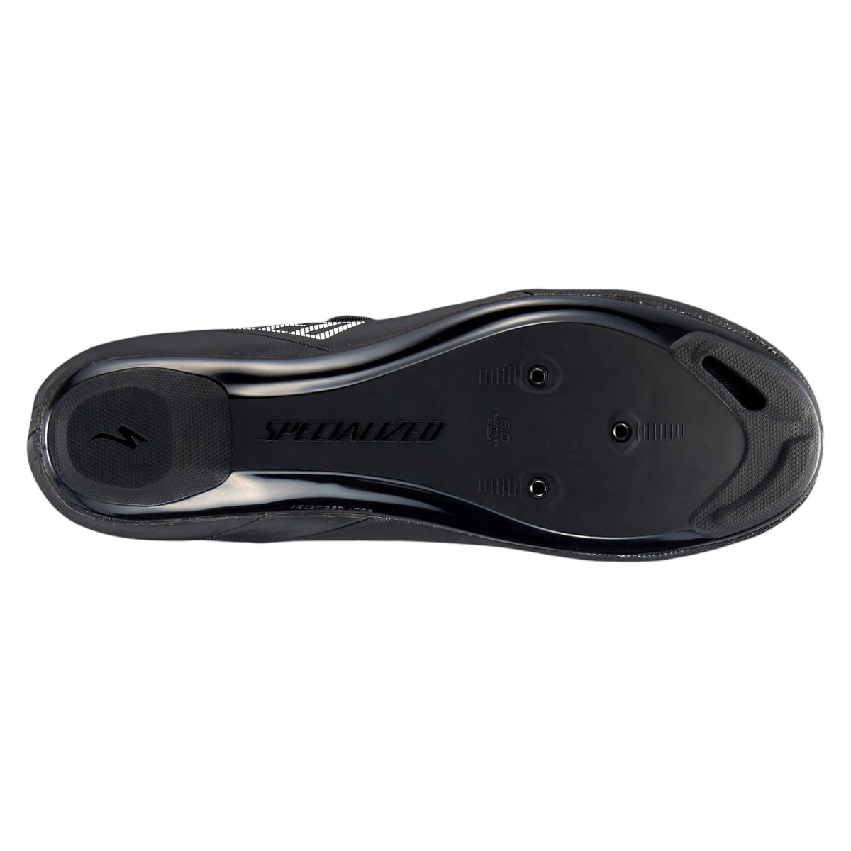 Specialized Noir 36.0