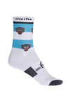 Fashion 15 Adult Road Bike Socks