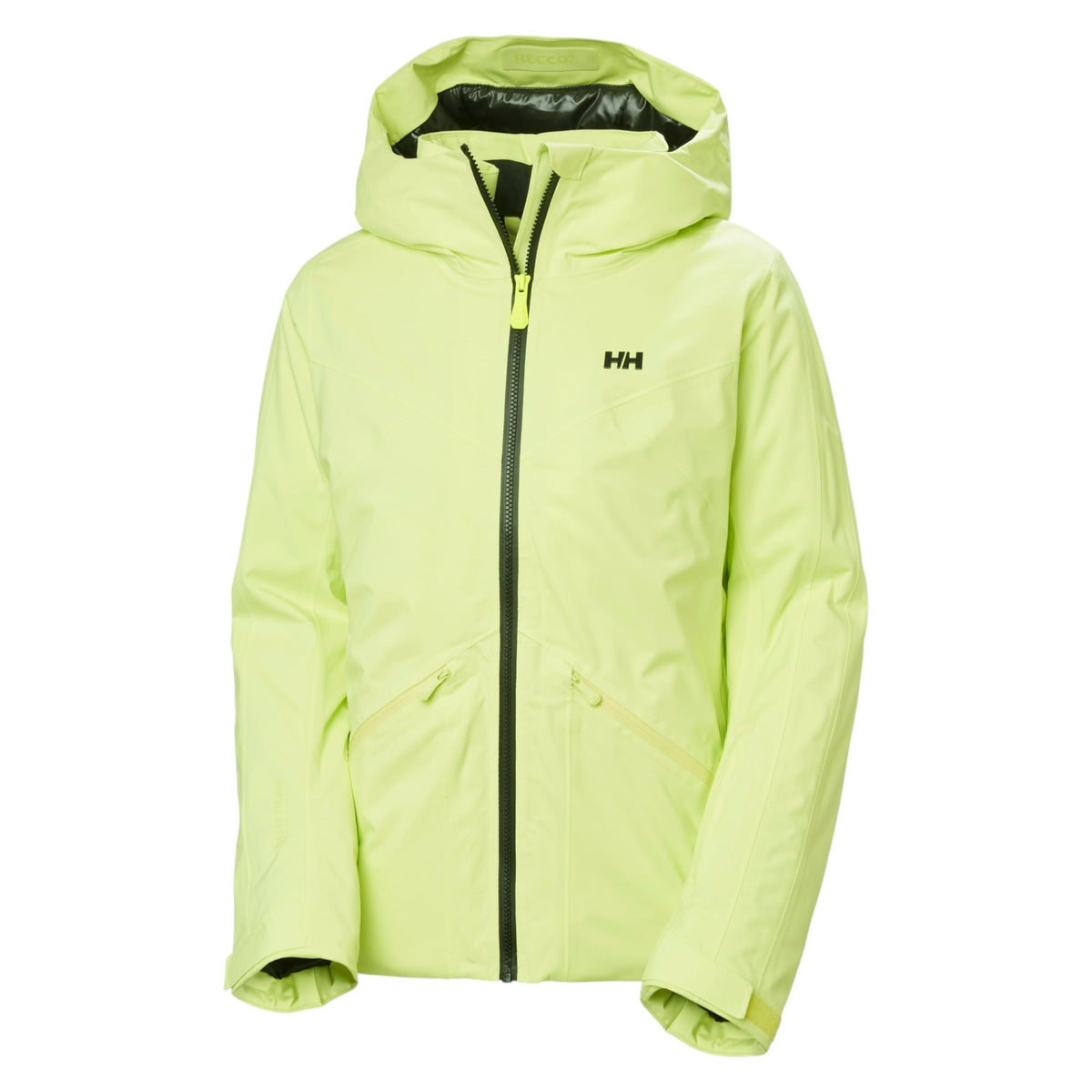 Helly Hansen Sunny Lime.379 L
