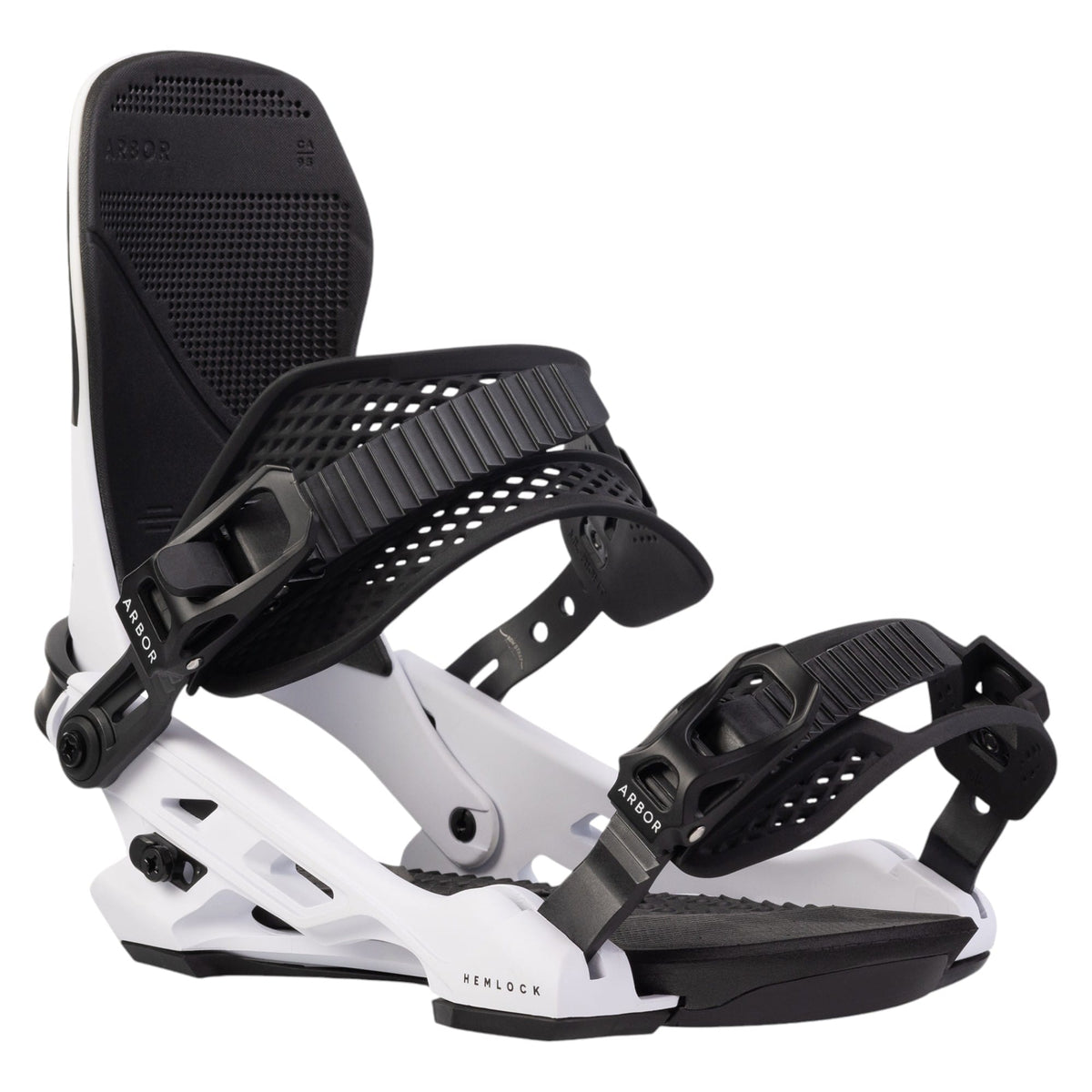 Hemlock Adult Snowboard Binding