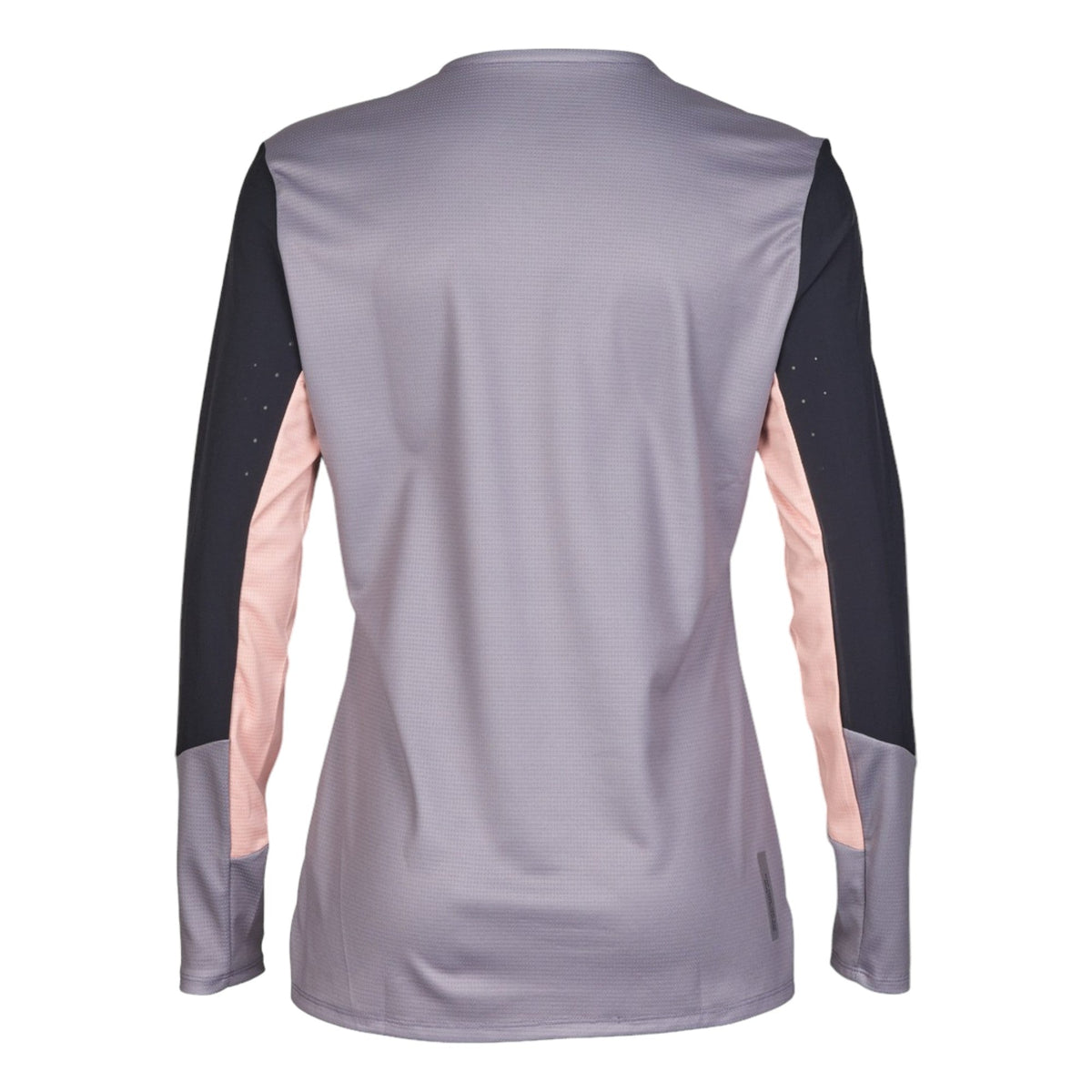 Maillot de Vélo de Montagne Manches Longues Defend Femme