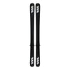 HI-FI + 4.5 FDT Kids Alpine Skis