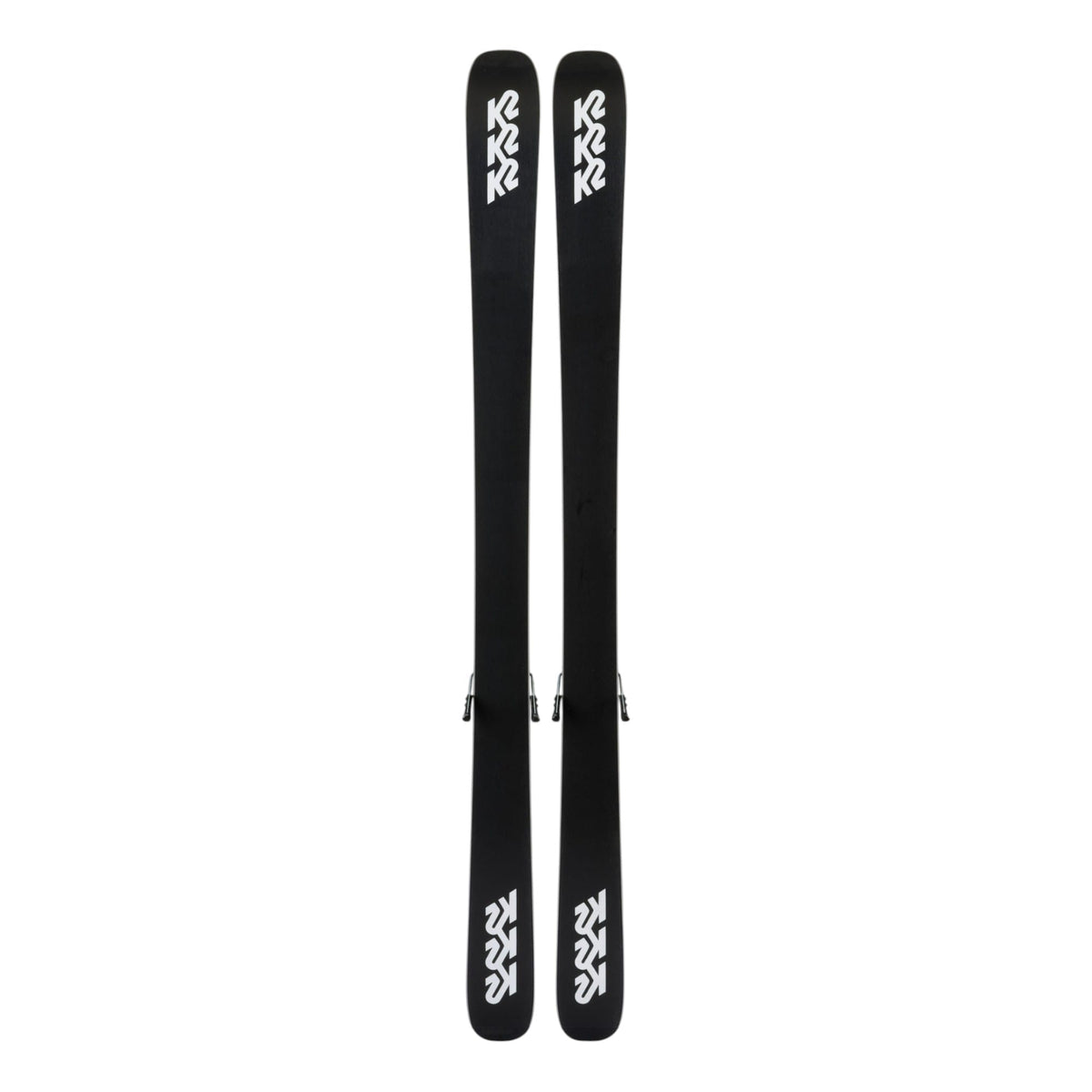 HI-FI + 4.5 FDT Kids Alpine Skis