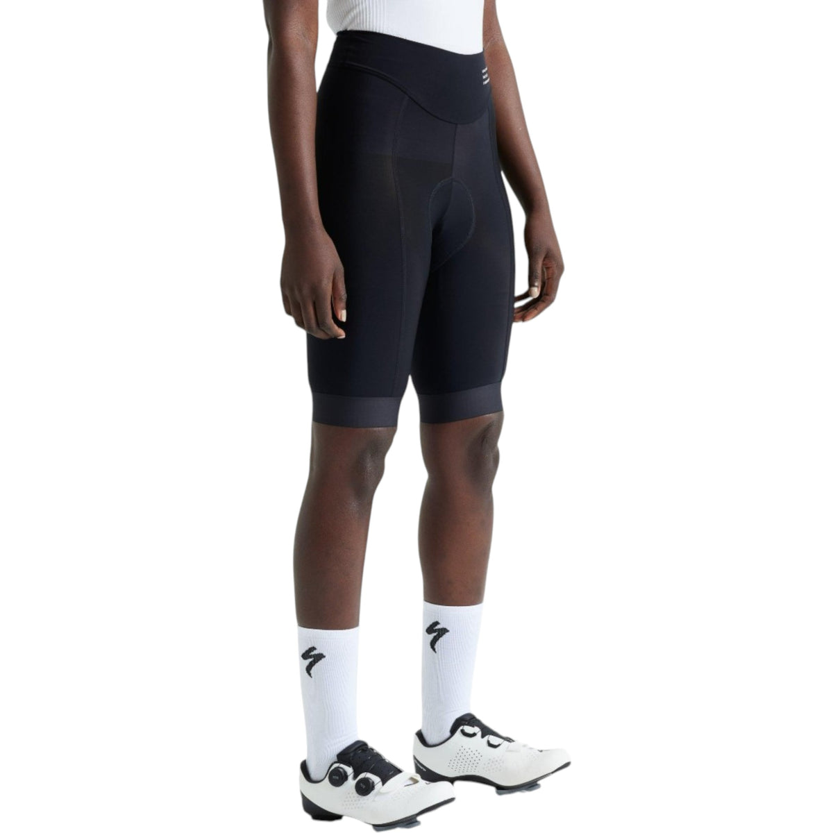 Cuissards de Vélo Foundation Shorts Femme
