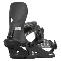Trace HW Adult Snowboard Bindings