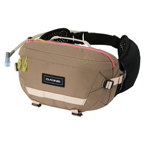 Sac de Vélo Hot Laps Hip Pack 5L Adulte