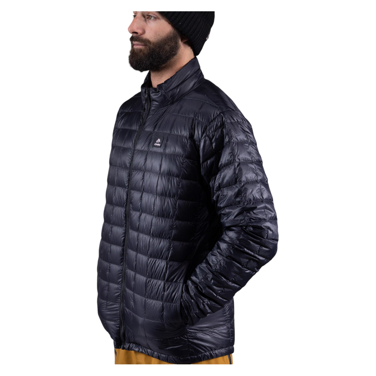 Veste  Isolante Ultra Re-Up Down Rec Homme