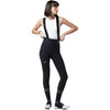 Cuissard à Bretelles de Vélo de Route Absolute 7.0 Femme