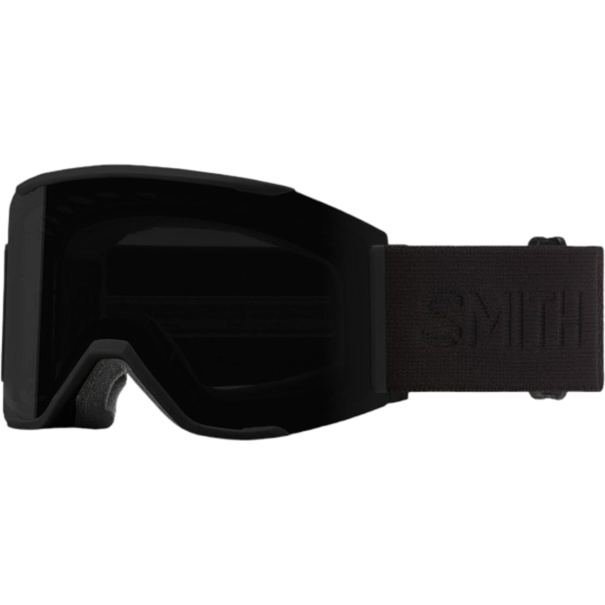 Lunettes de Ski Squad MAG Adulte