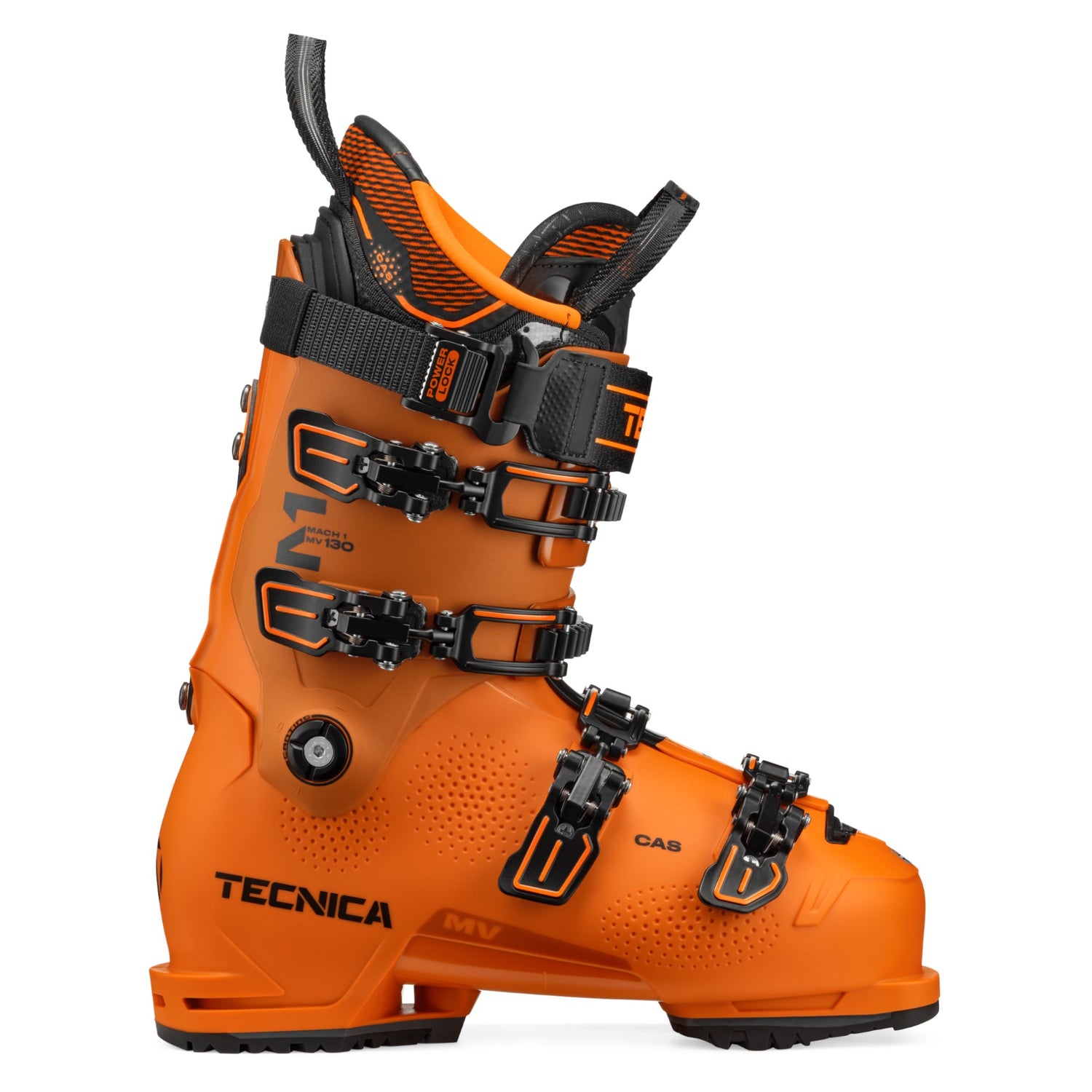 MACH1 MV 130 Men Alpine Ski Boots