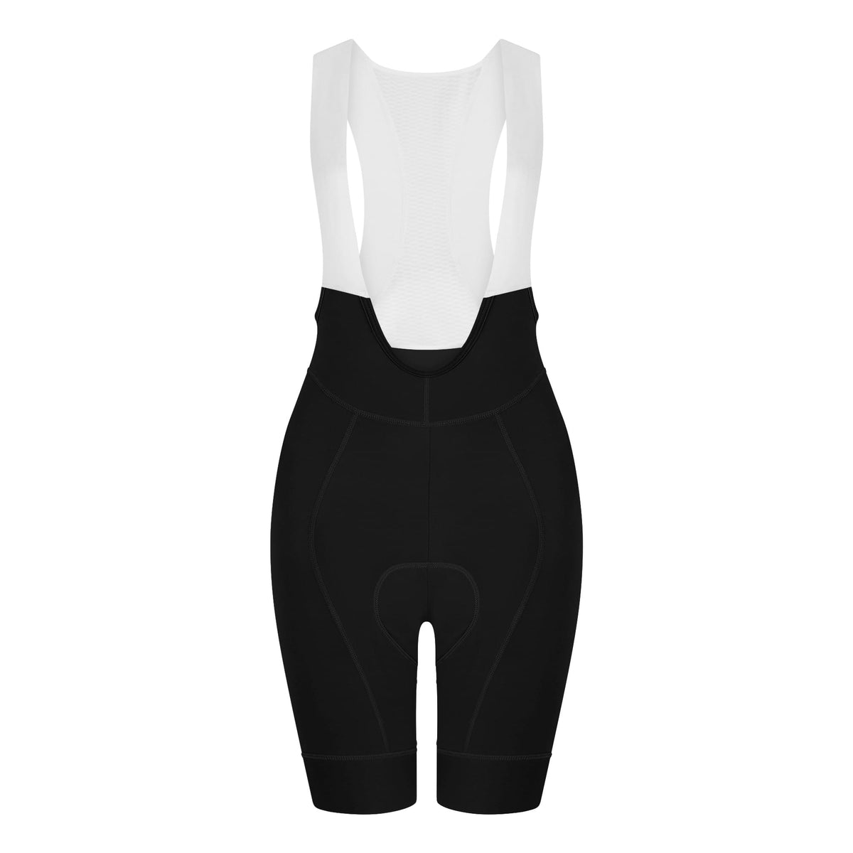 Baroudeur 2 Women Road Cycling Bib Shorts