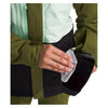 Freedom Insulated Women Jacket