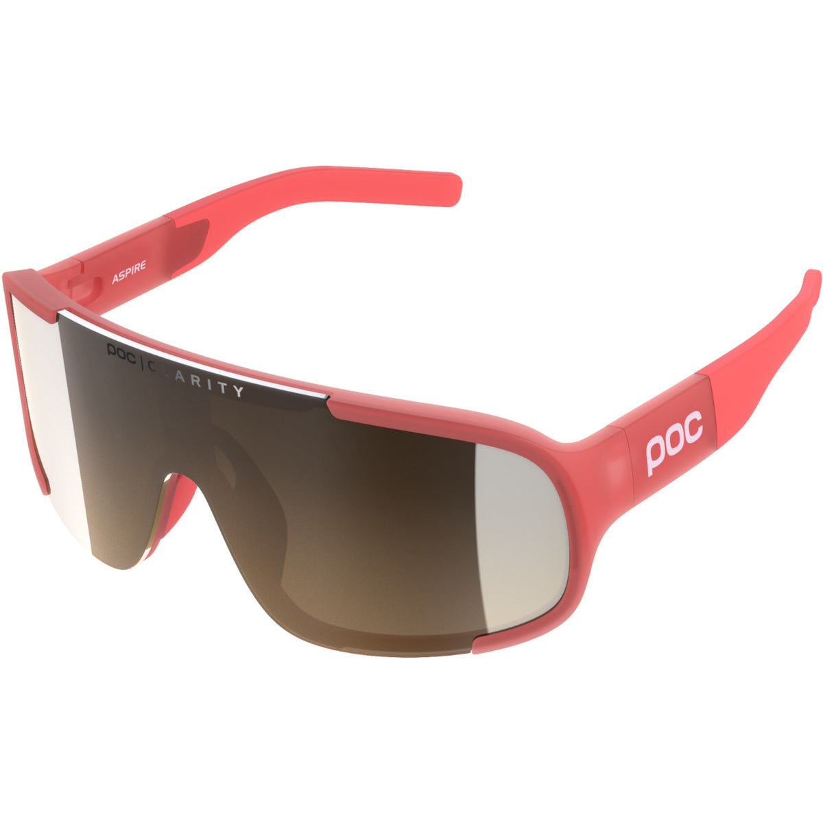 Lunettes de soleil Aspire Adulte