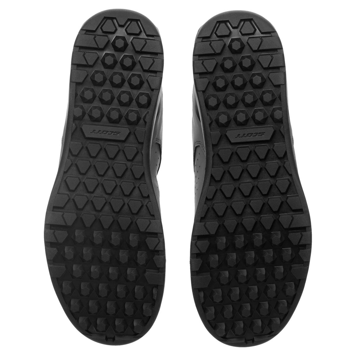 Chaussures de Vélo MTB Shr-alp Lace Homme