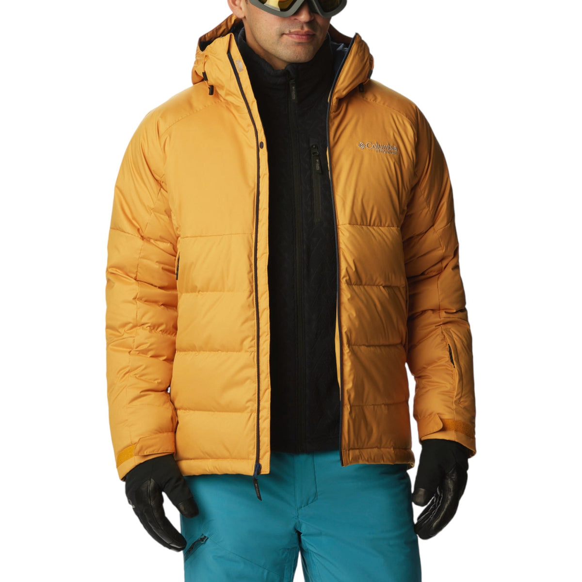 Roaring Fork Down Men Jacket