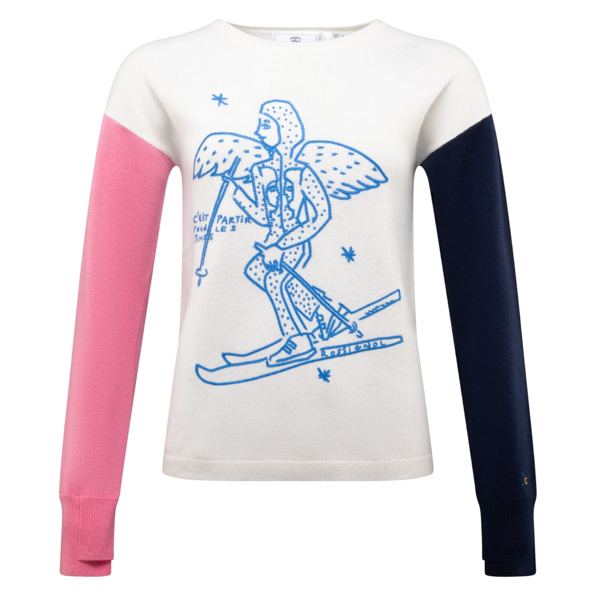 JCC Signal RN Women Long-Sleeve Shirt