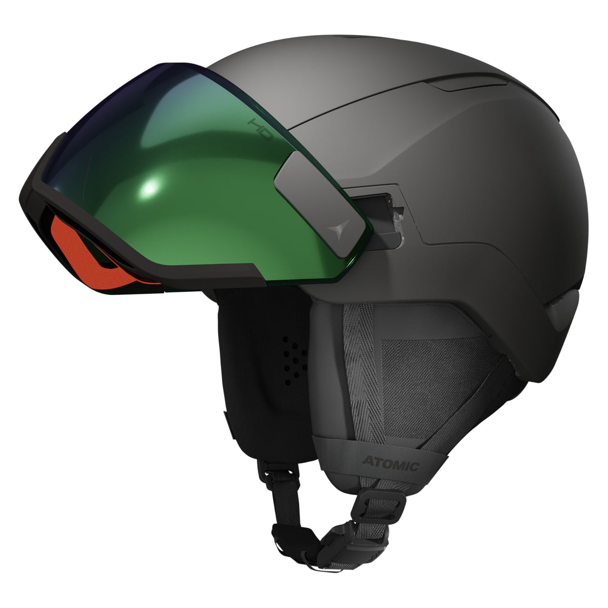 Casque de Ski Revent GT Amid Visor HD Adulte