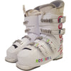 Used Fun Girl 4 Kids Ski Boots
