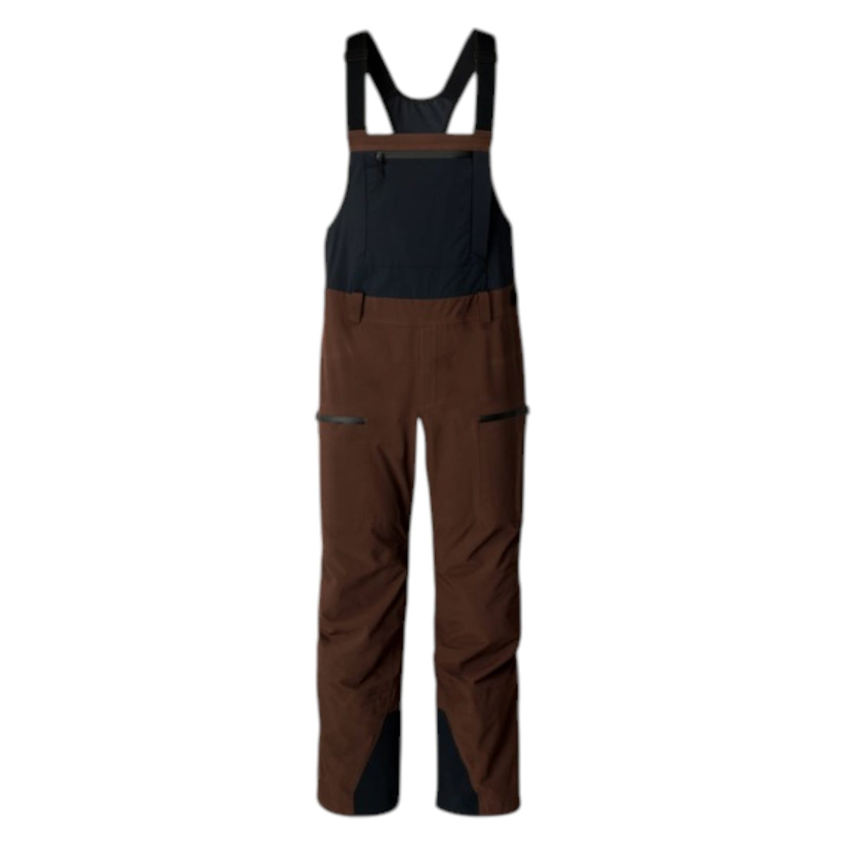 Salopette Coquille Shralpinist Stretch Recycled Homme