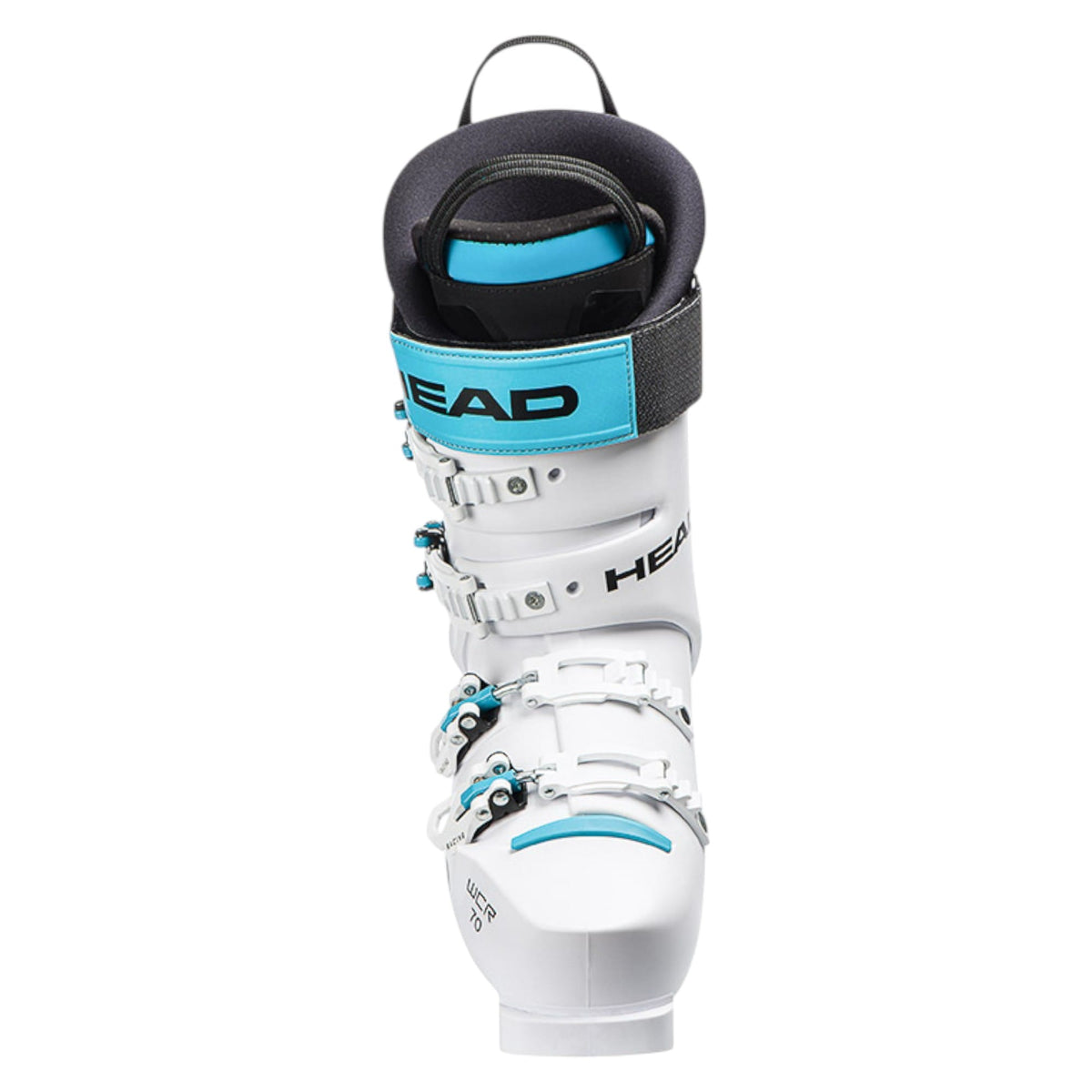 Bottes de Skis Raptor WCR 70 Enfant