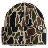 Tuque Treebark Adulte
