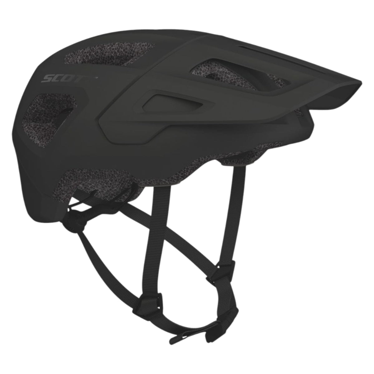 Scott Noir Matt XS/S