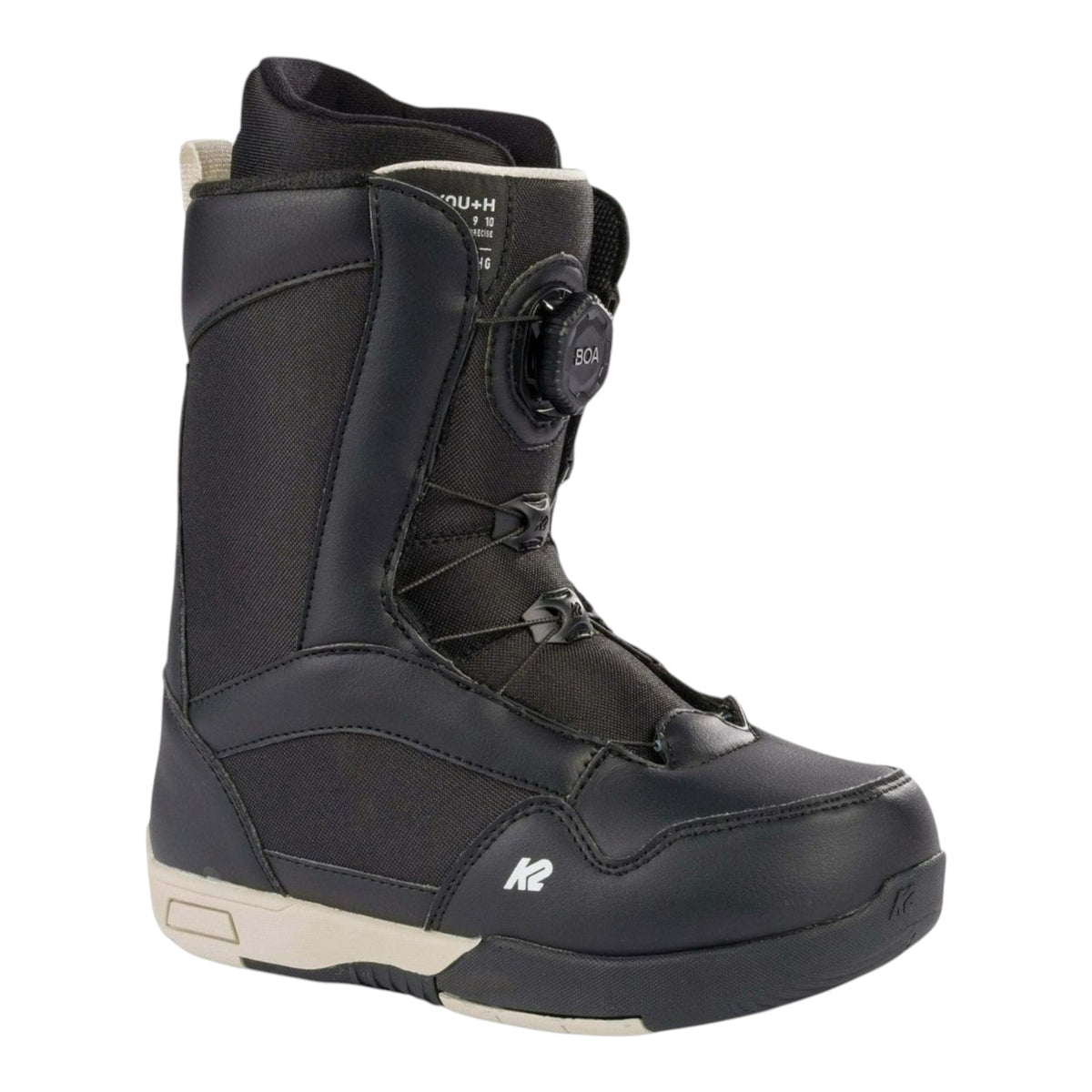 Bottes de Planche à Neige You+H Enfant
