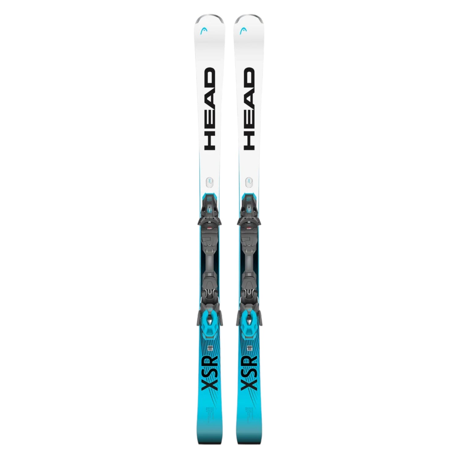 Skis Alpins WC Rebels E.XSR + PR 11 GW Adulte