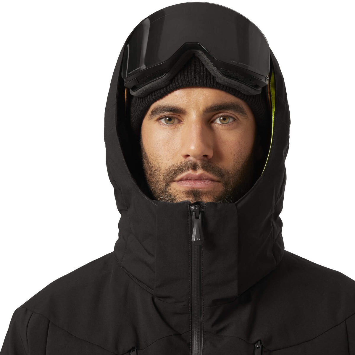 Rivaridge Infinity Men Jacket