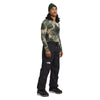 Pantalon Build Up Homme
