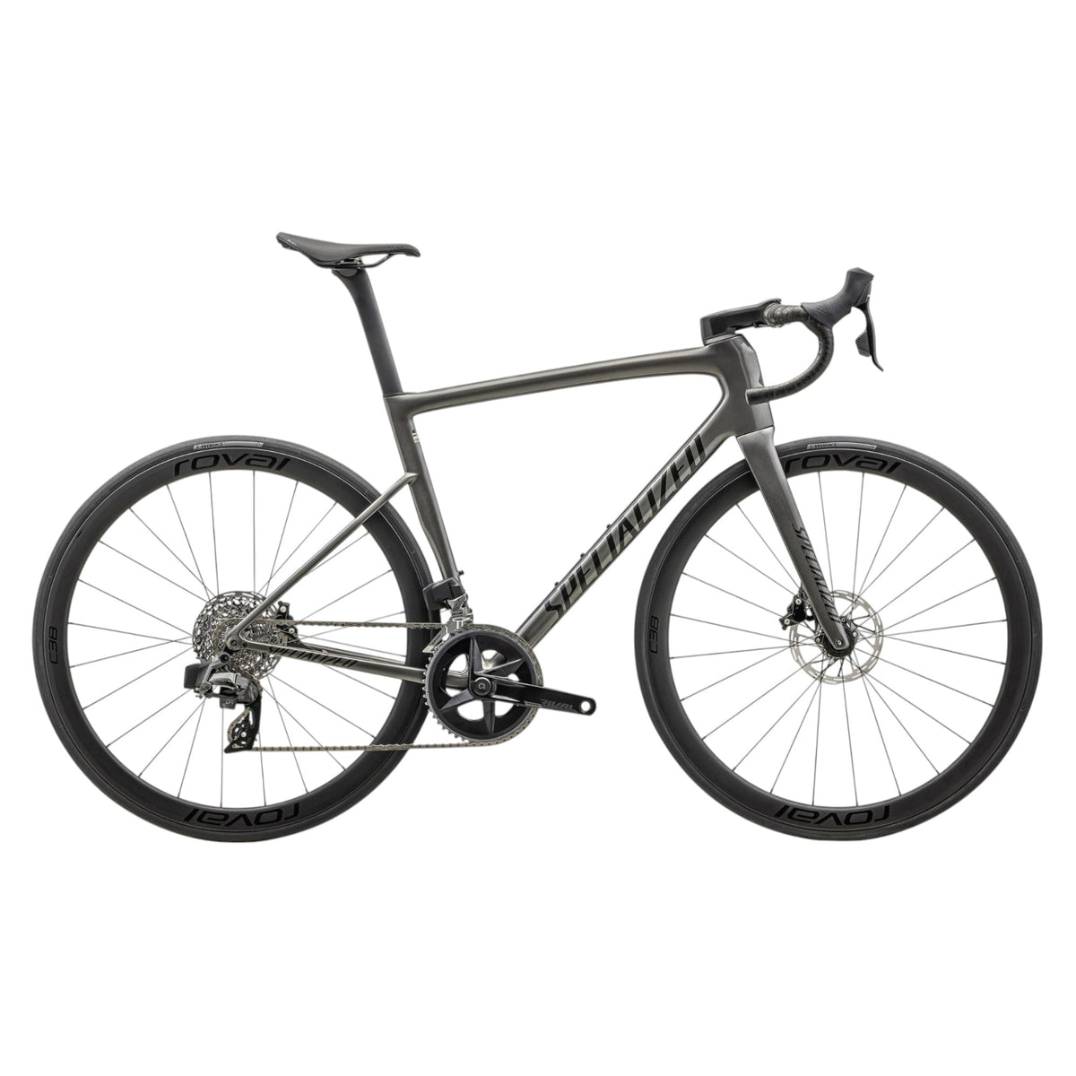 Tarmac SL8 Expert Adult Road Bike